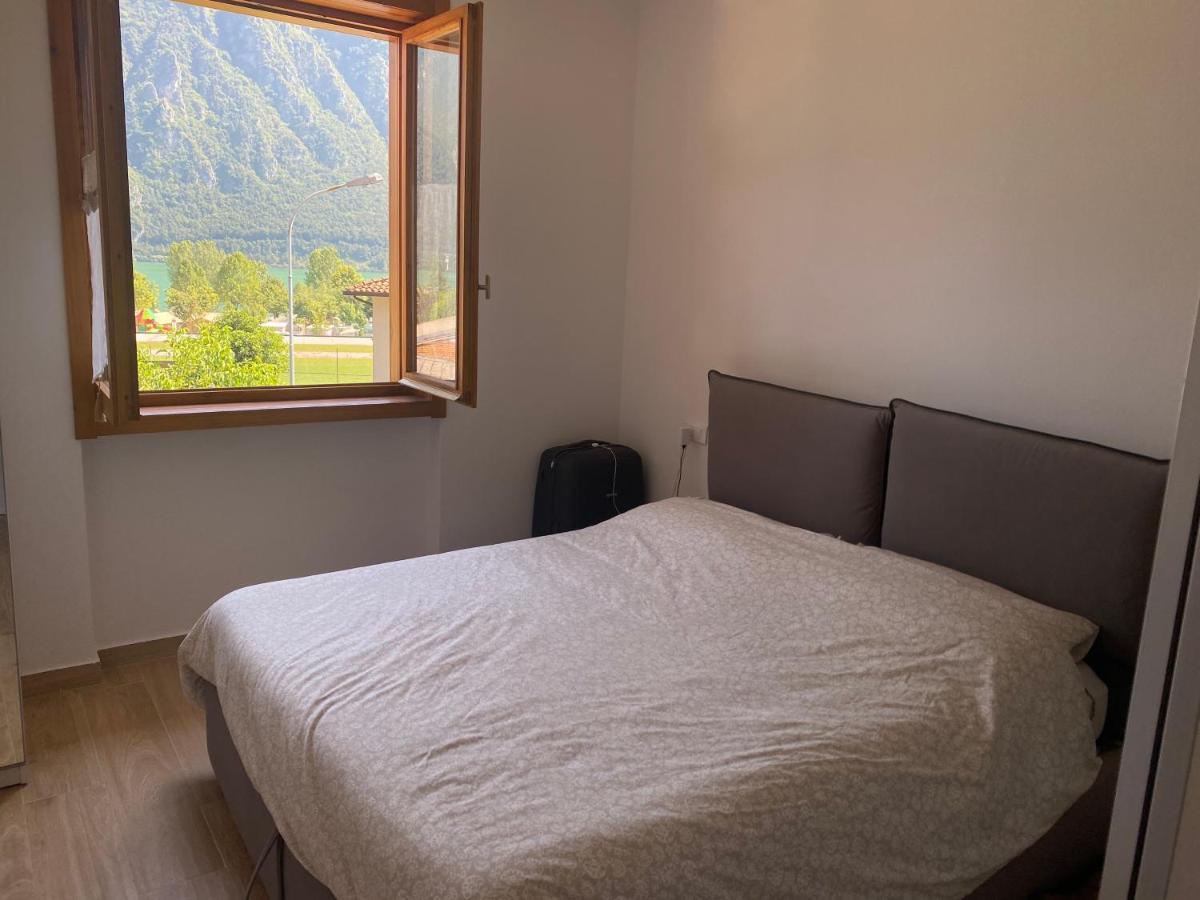 Casa Giulia - Appartamento Anfo Exteriér fotografie