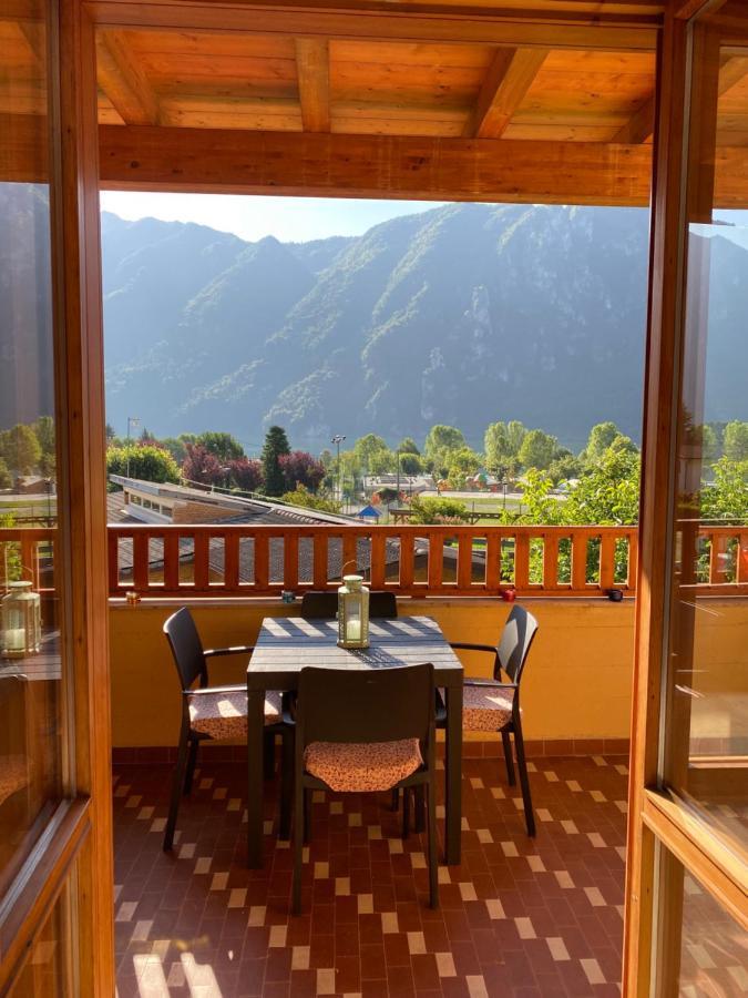 Casa Giulia - Appartamento Anfo Exteriér fotografie
