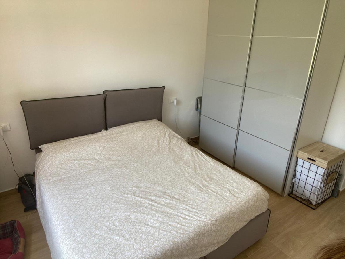 Casa Giulia - Appartamento Anfo Exteriér fotografie