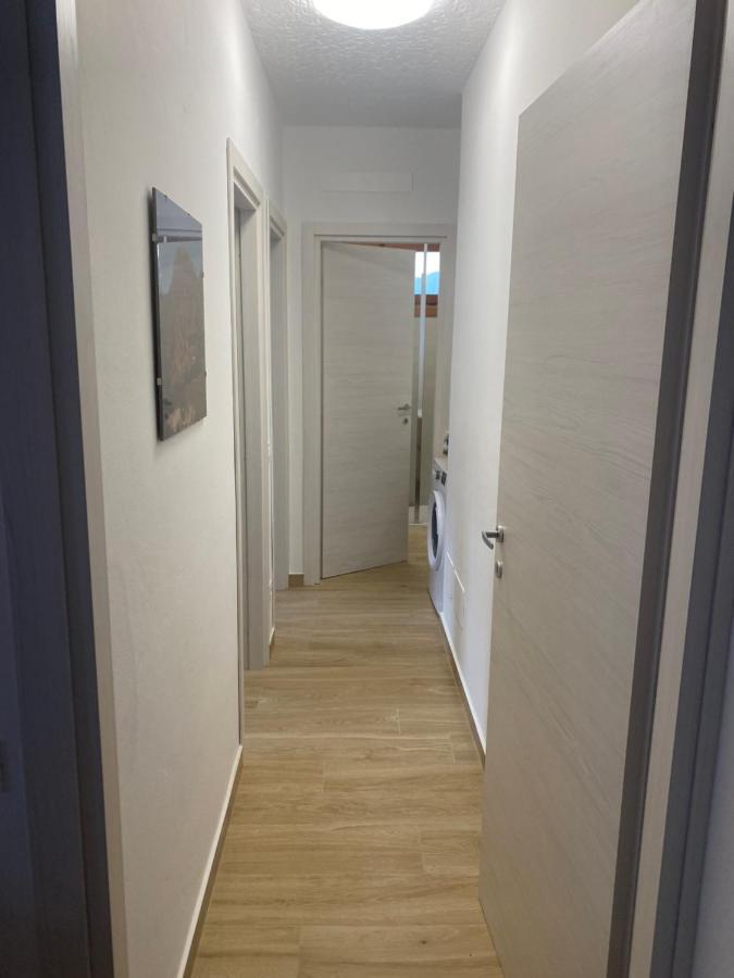 Casa Giulia - Appartamento Anfo Exteriér fotografie