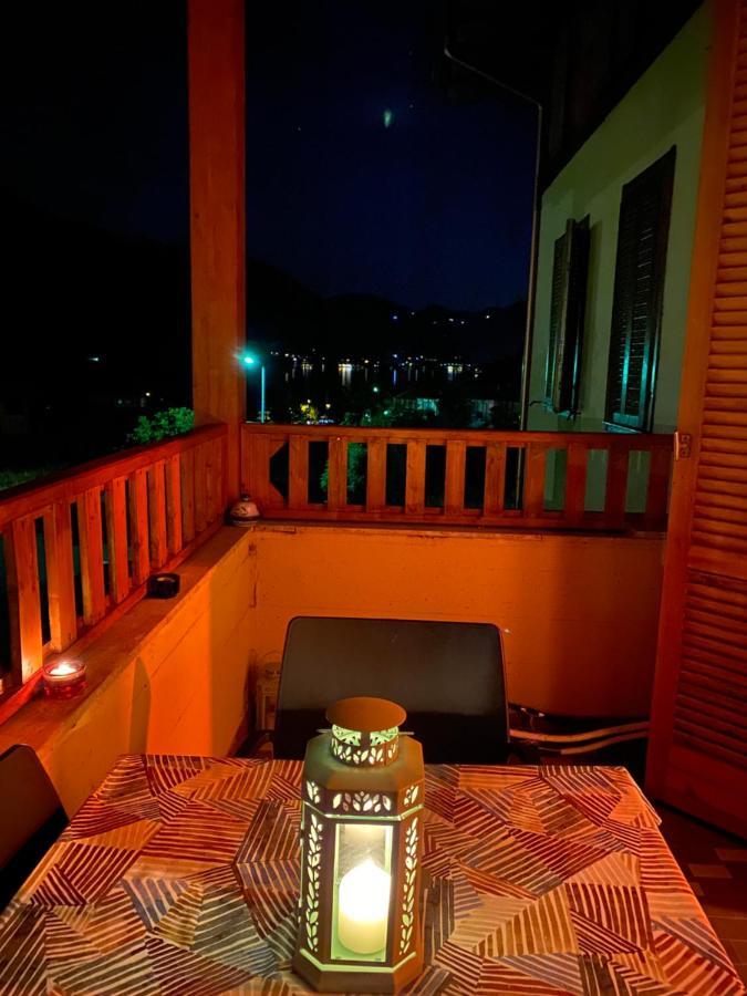 Casa Giulia - Appartamento Anfo Exteriér fotografie