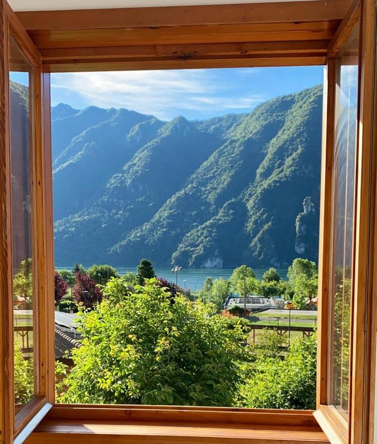 Casa Giulia - Appartamento Anfo Exteriér fotografie